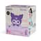 Handmade by Robots™ Hello Kitty® & Friends Kuromi No.314 Grape Scented Vinyl Figure